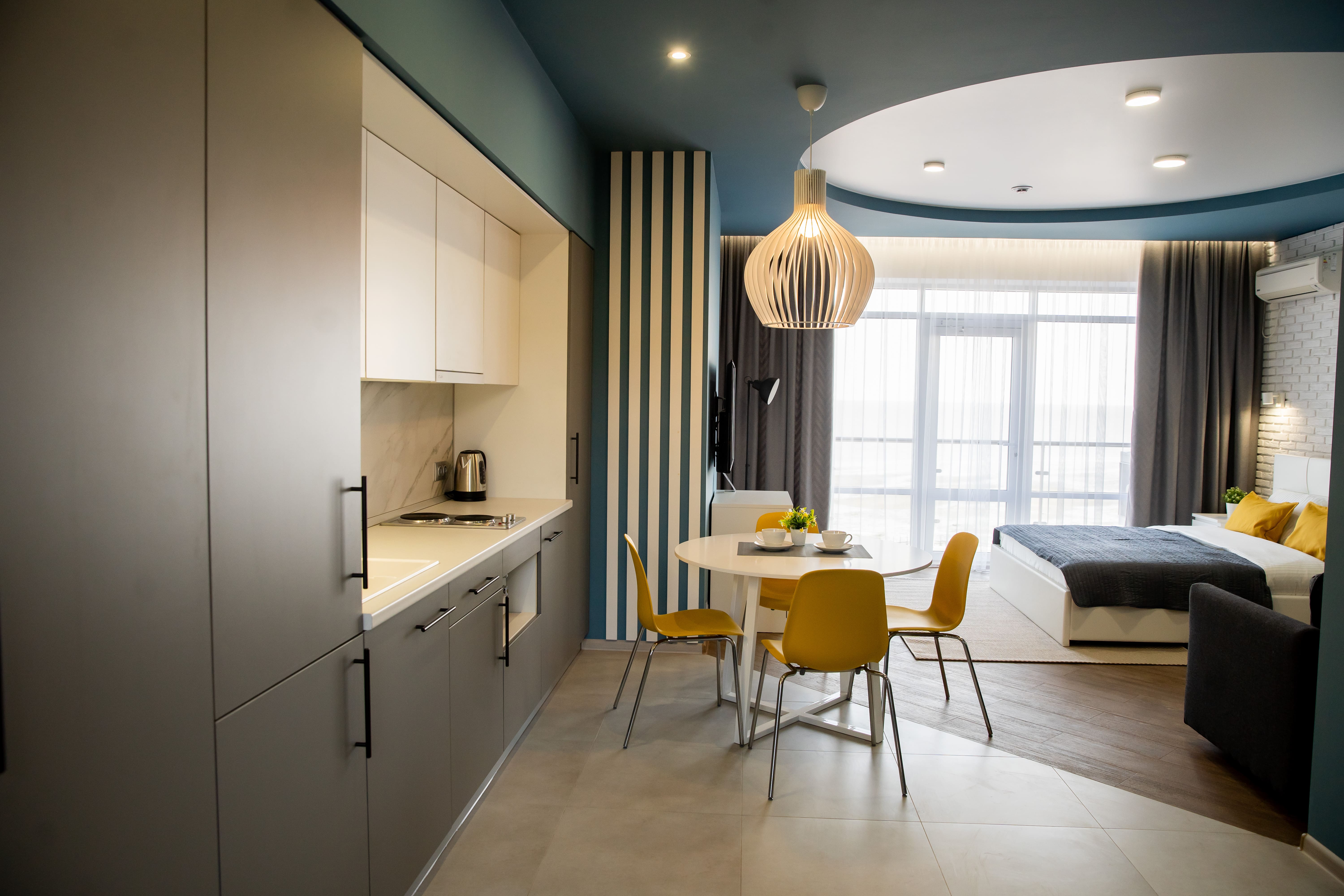 таганрог отель апартаменты crystal park кристалл парк